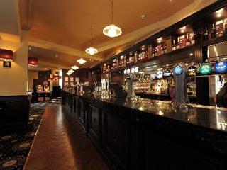 The Queen'S Hotel Wetherspoon Newport  Exterior foto